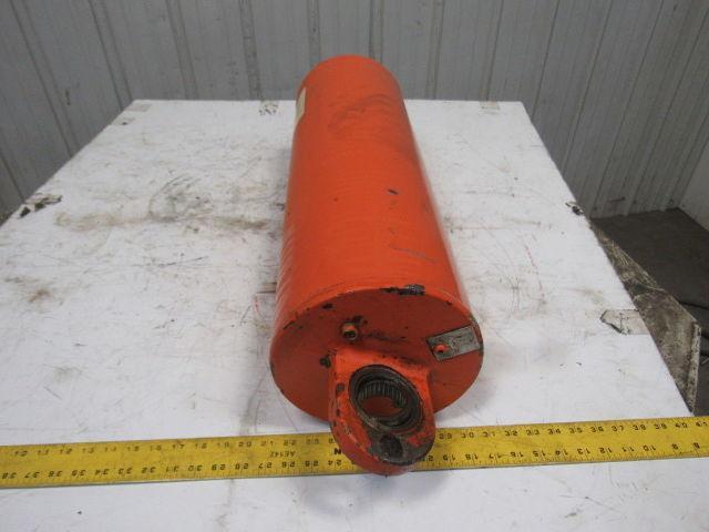 ABB 3HAC6964-1 IRB 6400R Robotic Arm Balance Unit Type A