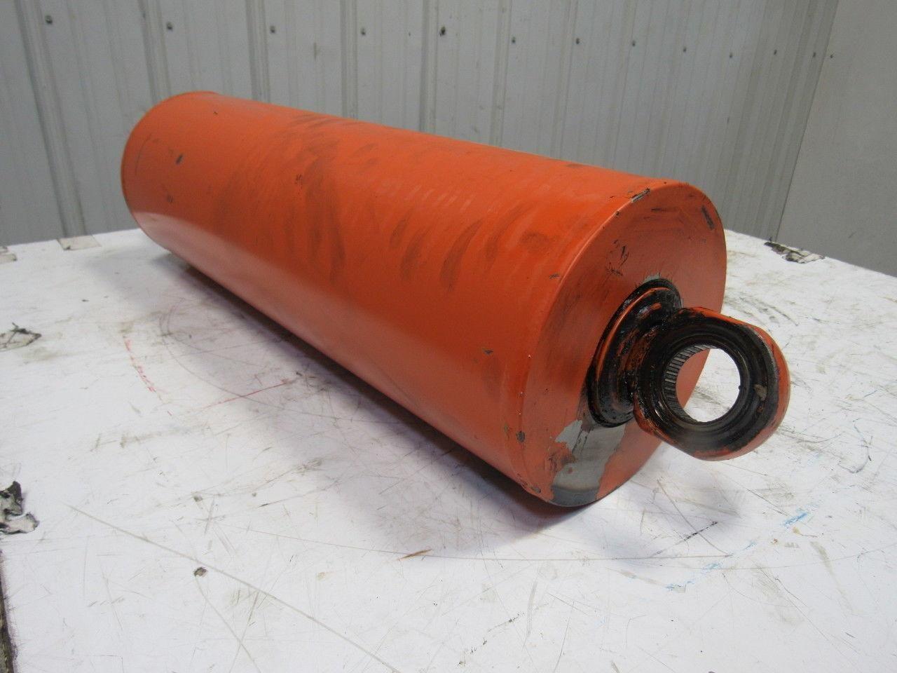 ABB 3HAC6964-1 IRB 6400R Robotic Arm Balance Unit Type A