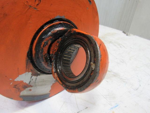 ABB 3HAC6964-1 IRB 6400R Robotic Arm Balance Unit Type A