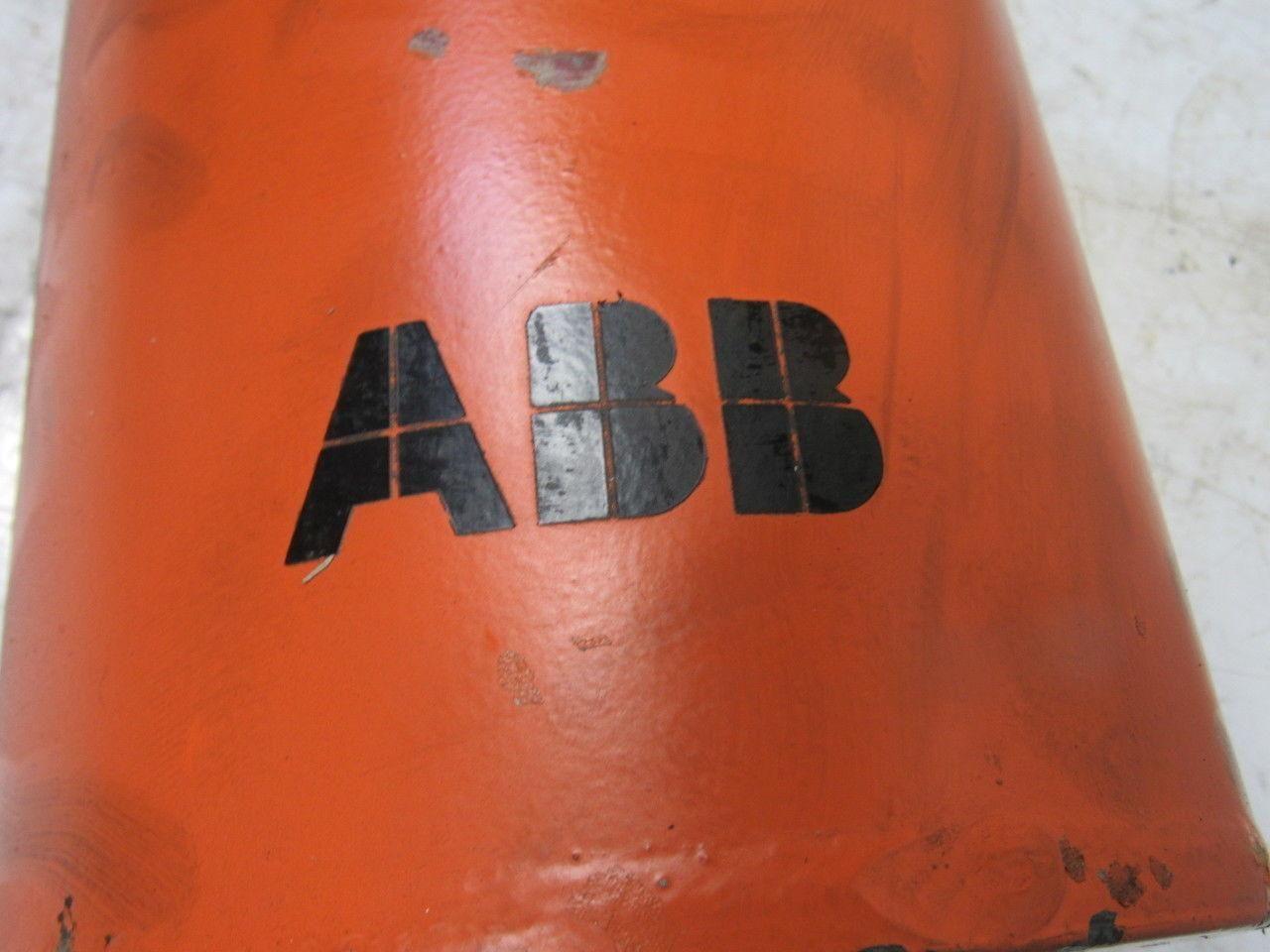 ABB 3HAC6964-1 IRB 6400R Robotic Arm Balance Unit Type A