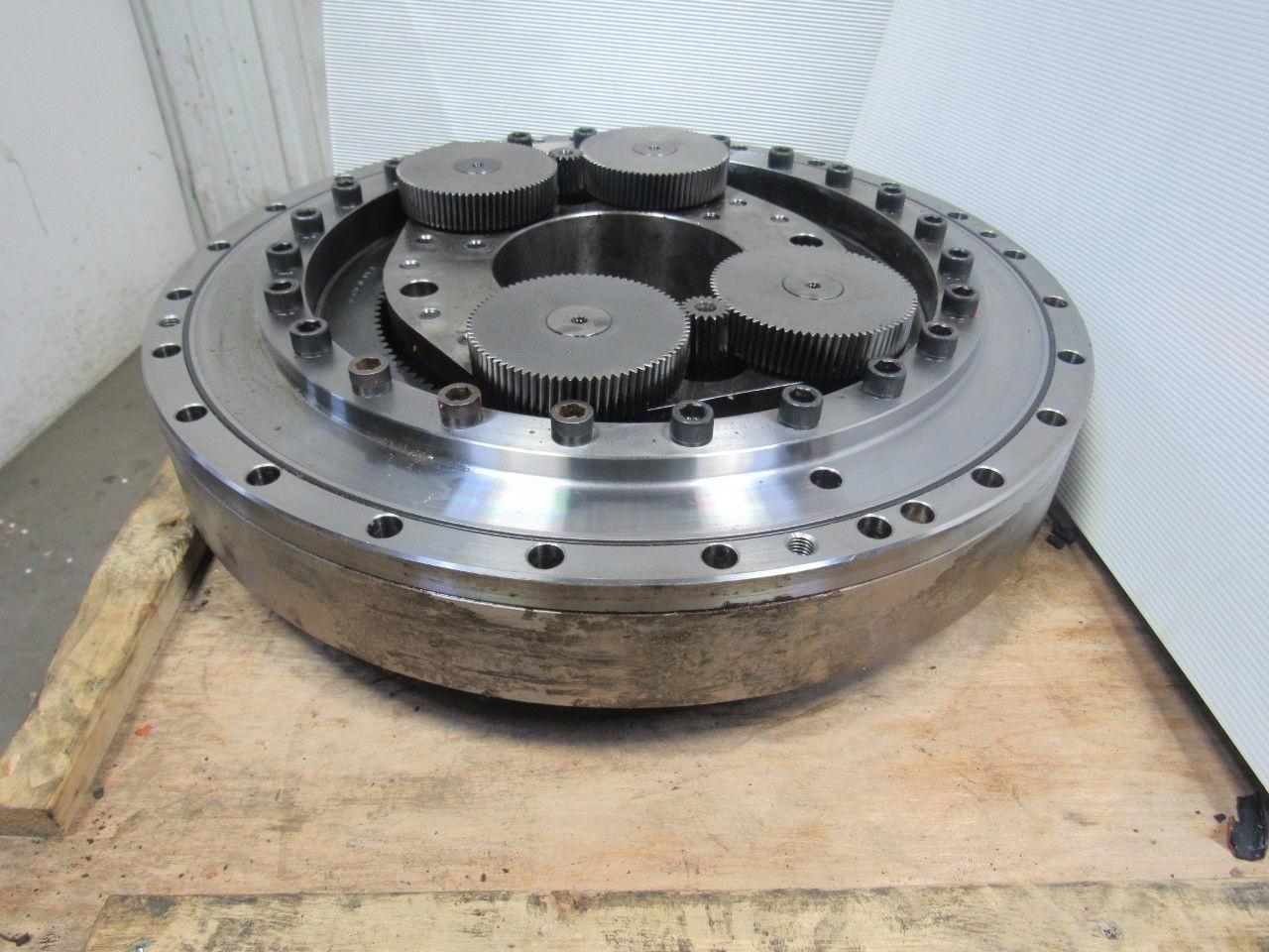 ABB IRB 6400 S Axis Pallet Manipulator 1 Axis Gear Reducer