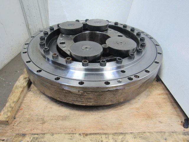 ABB IRB 6400 S Axis Pallet Manipulator 1 Axis Gear Reducer