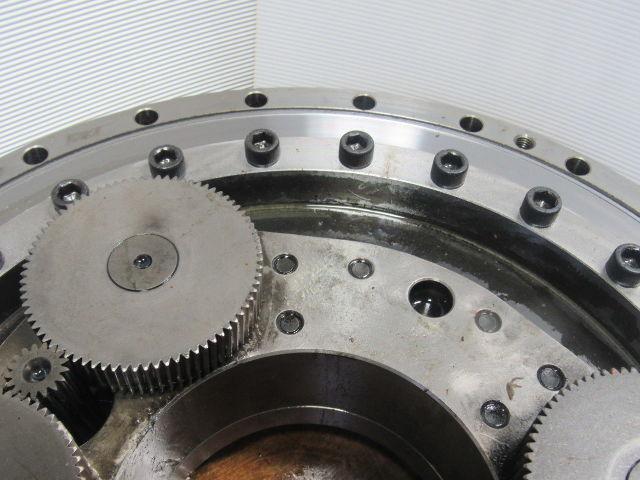 ABB IRB 6400 S Axis Pallet Manipulator 1 Axis Gear Reducer