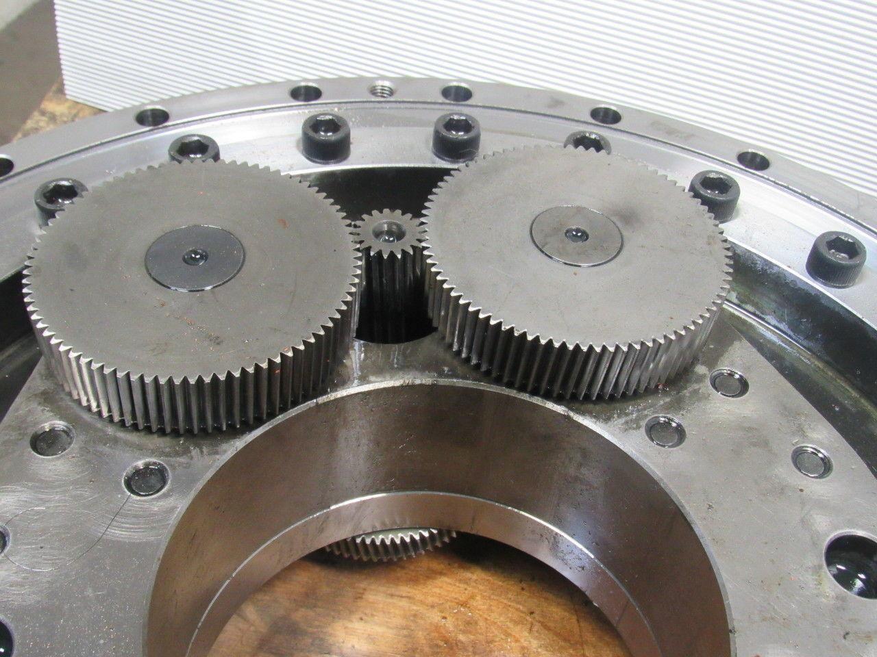 ABB IRB 6400 S Axis Pallet Manipulator 1 Axis Gear Reducer