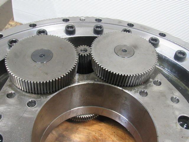 ABB IRB 6400 S Axis Pallet Manipulator 1 Axis Gear Reducer