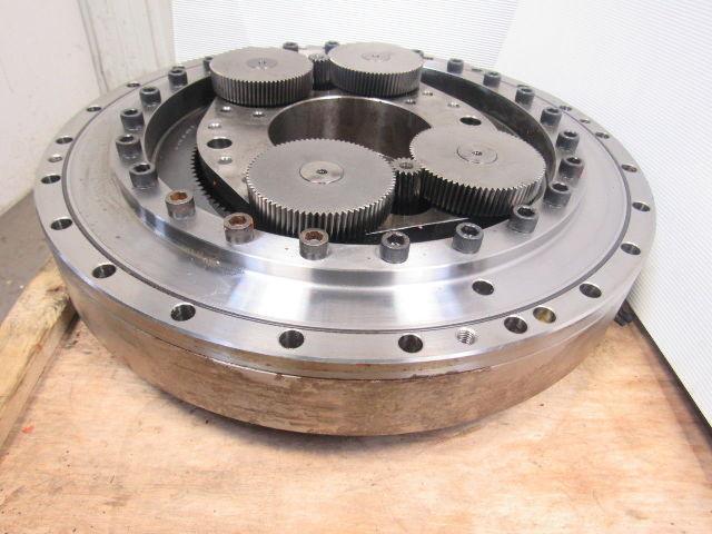 ABB IRB 6400 S Axis Pallet Manipulator 1 Axis Gear Reducer