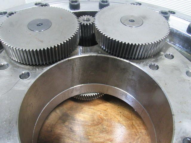 ABB IRB 6400 S Axis Pallet Manipulator 1 Axis Gear Reducer