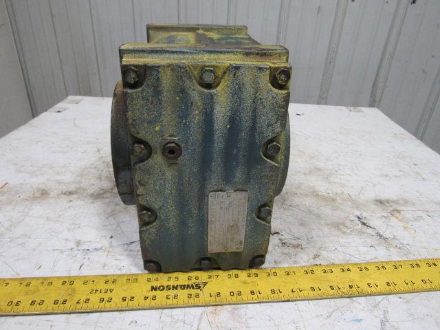 SEW-EURODRIVE 890011520.98.98.001 Gearbox Speed Reducer 38.23:1 Ratio
