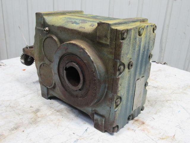 SEW-EURODRIVE 890011520.98.98.001 Gearbox Speed Reducer 38.23:1 Ratio