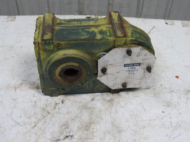 SEW-EURODRIVE 890011520.98.98.001 Gearbox Speed Reducer 38.23:1 Ratio