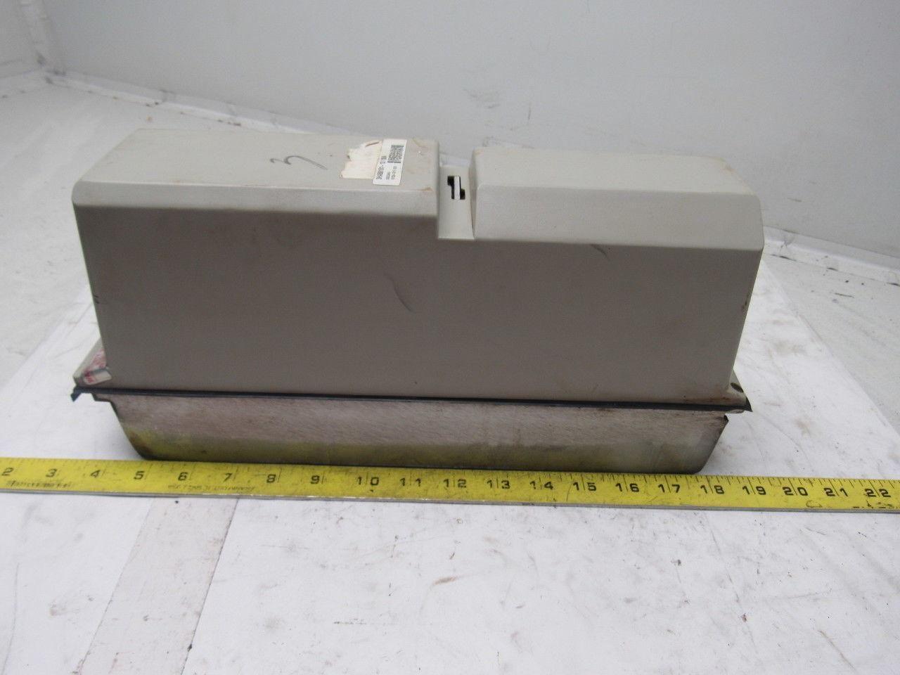 ABB 3HAB8101-13/08A DSQC346U Robotic Servo Drive Unit