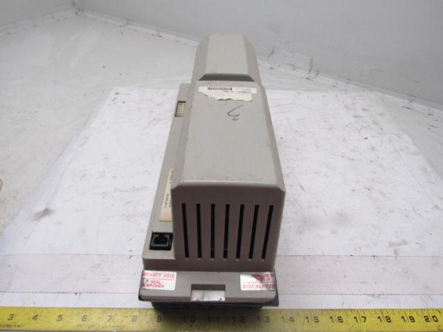 ABB 3HAB8101-13/08A DSQC346U Robotic Servo Drive Unit