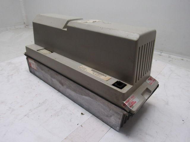 ABB 3HAB8101-13/08A DSQC346U Robotic Servo Drive Unit