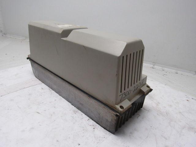 ABB 3HAB8101-13/08A DSQC346U Robotic Servo Drive Unit