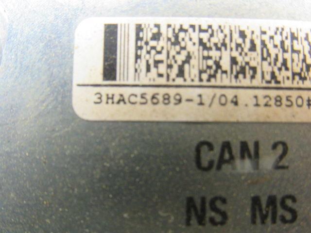 ABB 3HAC5689 DSQC 504 Base Connector Unit