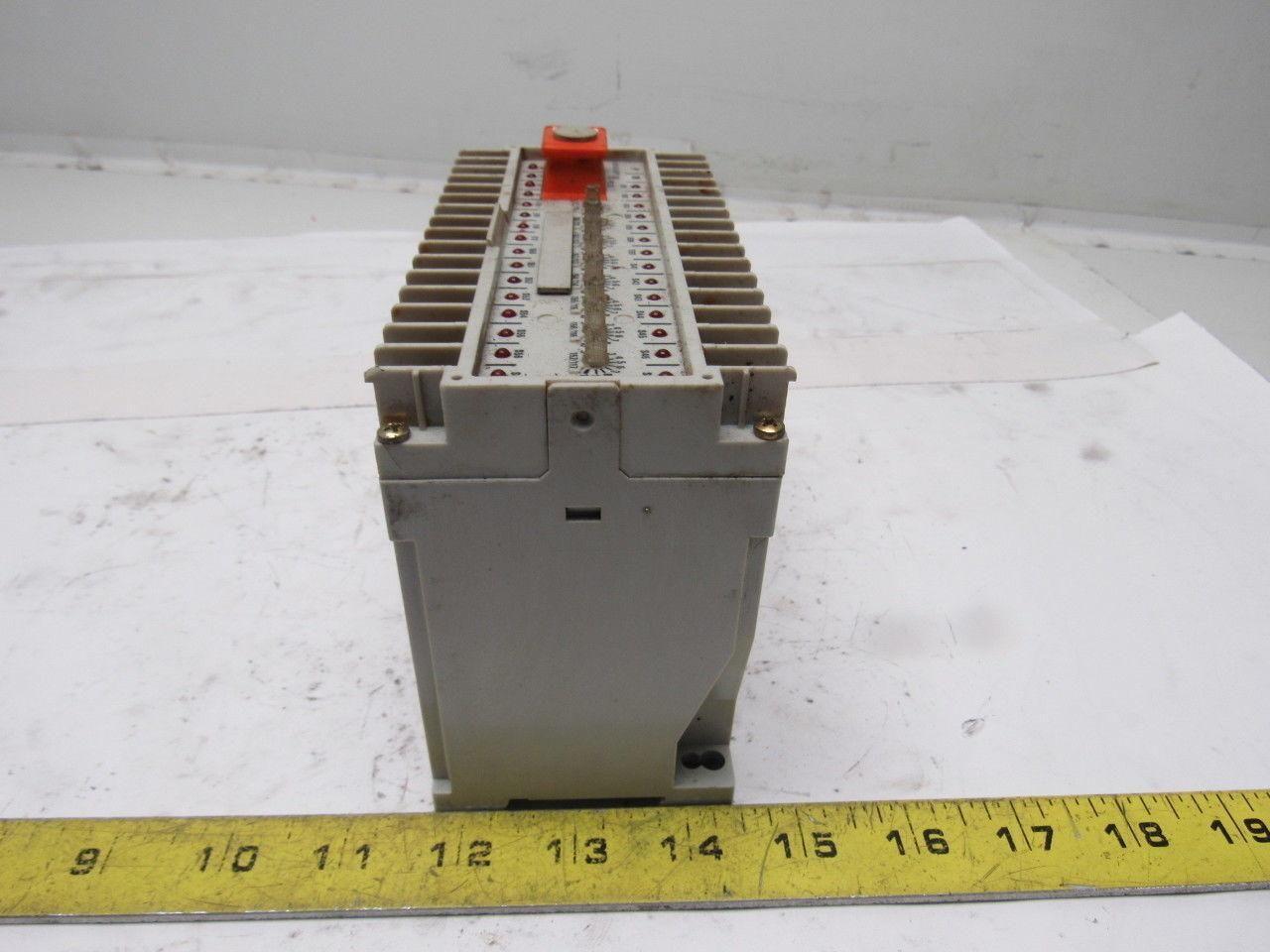 Merlin Gerin PB25 Electronic Module