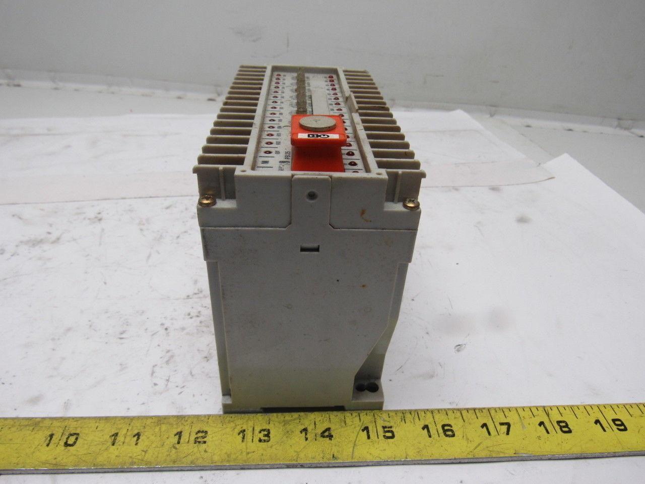 Merlin Gerin PB25 Electronic Module
