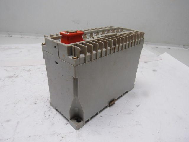 Merlin Gerin PB25 Electronic Module