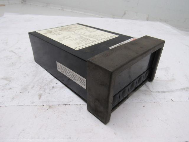 Newport INF7-0/E Rate Meter Batch Controller Counter Clock Module 24V