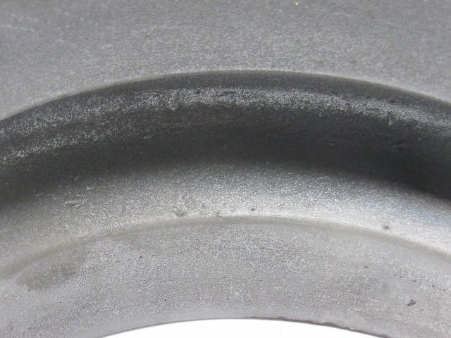 Trumpf 3030 5" ID Tube Bellows Coupling/Connector