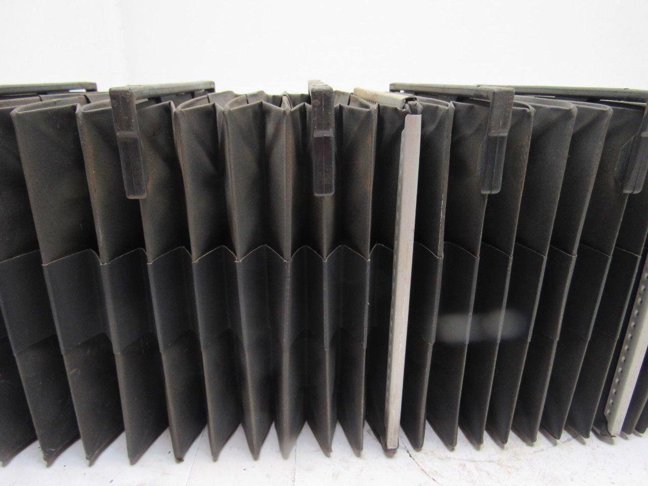 Trumpf 3030 Beam Y Axis Bellows