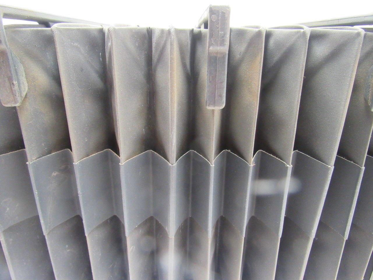 Trumpf 3030 Beam Y Axis Bellows
