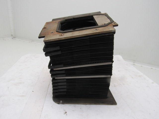 Trumpf 3030 Beam Y Axis Bellows