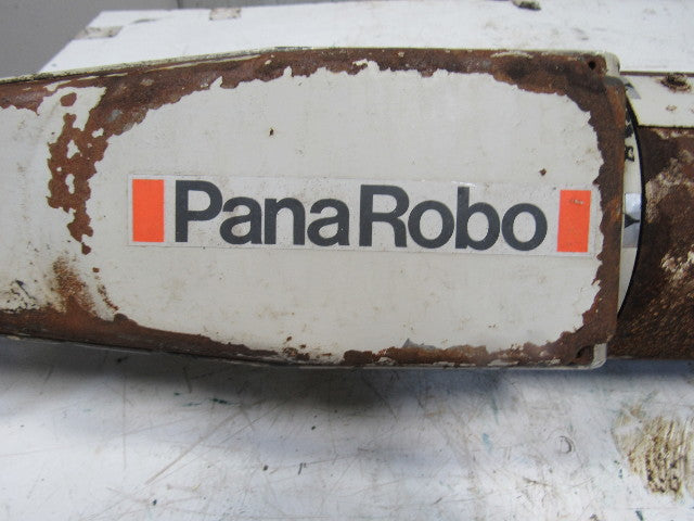 Matsushita YA-1DMR51 Panarobo Robot Arm Wrist Assembly