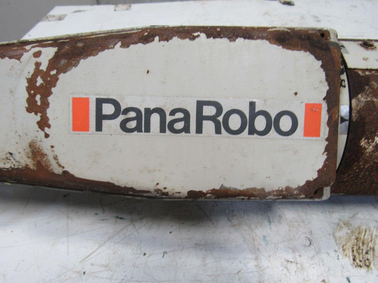 Matsushita YA-1DMR51 Panarobo Robot Arm Wrist Assembly