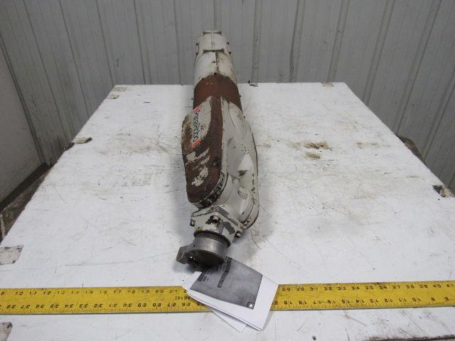 Matsushita YA-1DMR51 Panarobo Robot Arm Wrist Assembly