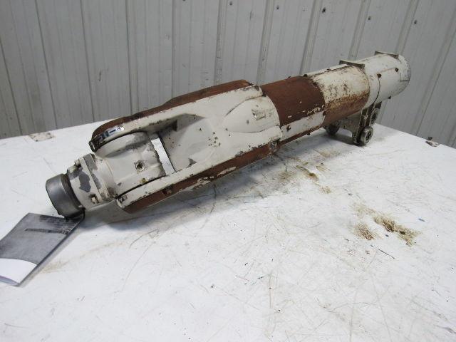 Matsushita YA-1DMR51 Panarobo Robot Arm Wrist Assembly