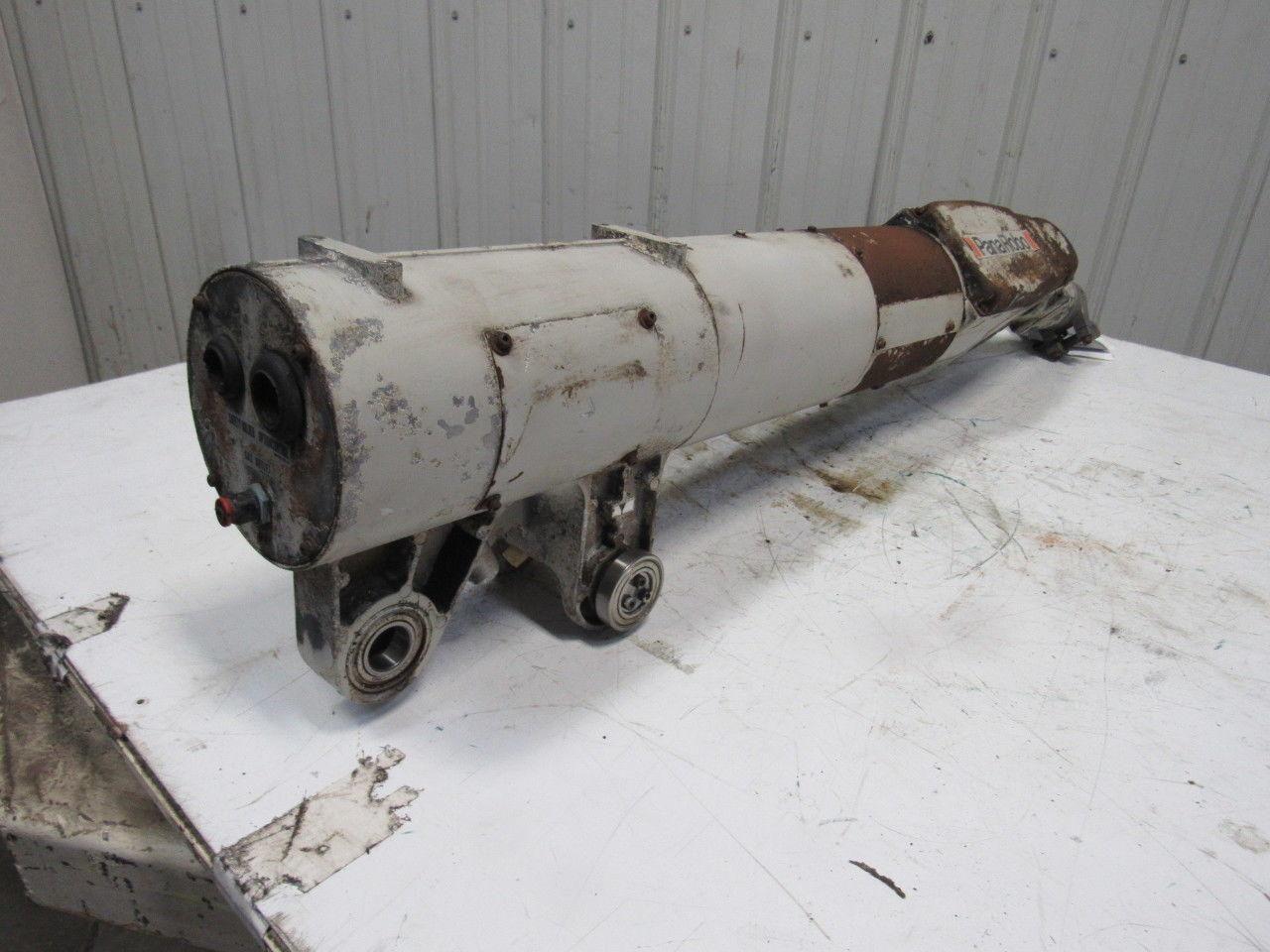 Matsushita YA-1DMR51 Panarobo Robot Arm Wrist Assembly