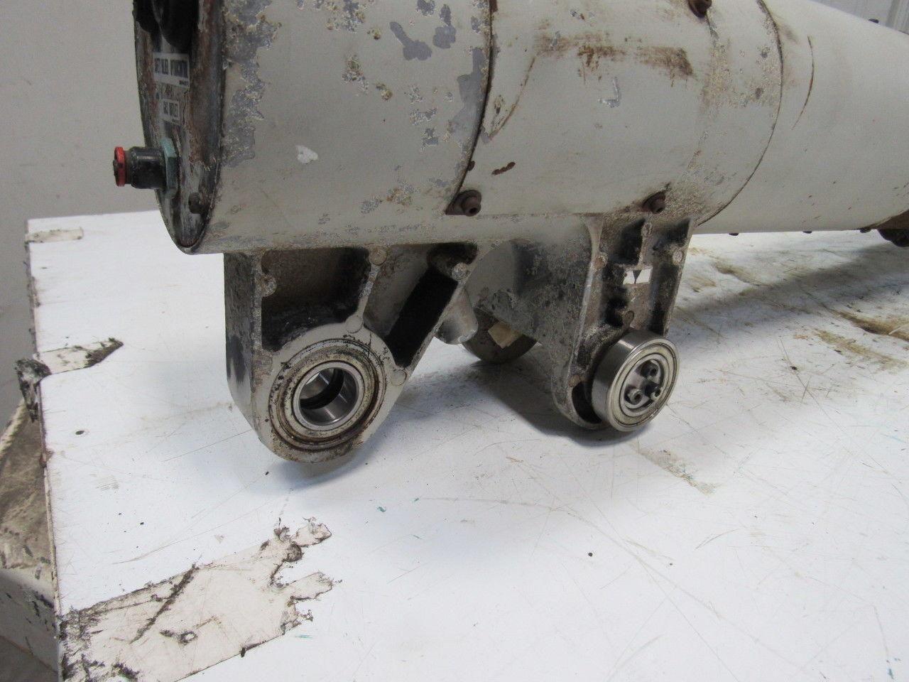 Matsushita YA-1DMR51 Panarobo Robot Arm Wrist Assembly
