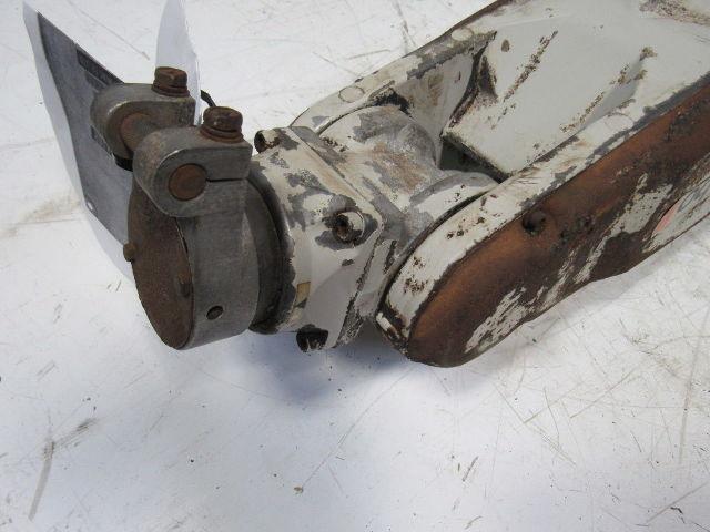 Matsushita YA-1DMR51 Panarobo Robot Arm Wrist Assembly