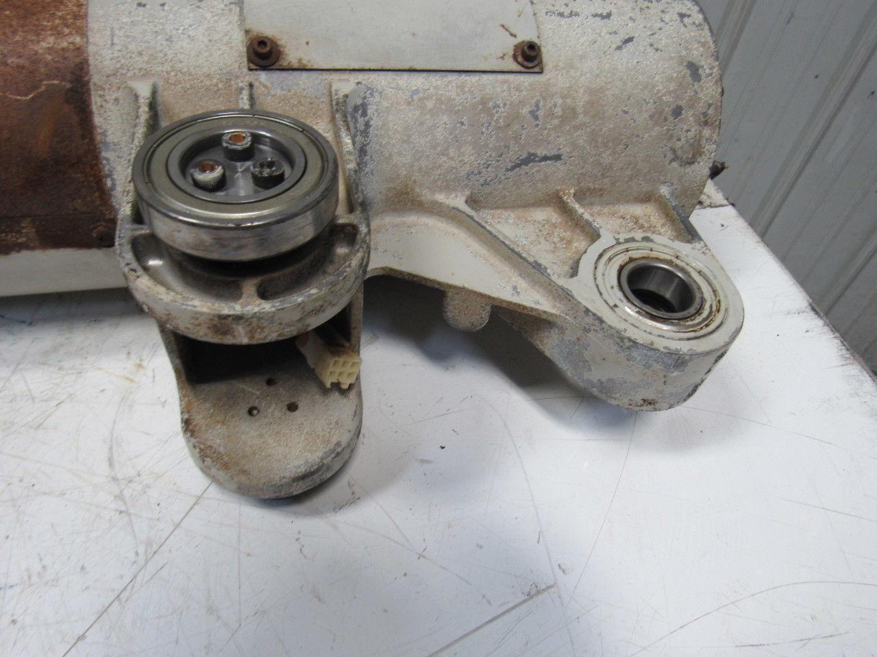 Matsushita YA-1DMR51 Panarobo Robot Arm Wrist Assembly
