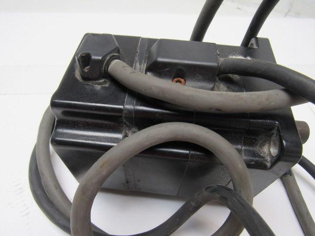 Reliance Electric LD-3009-L-H00CF Servo Motor