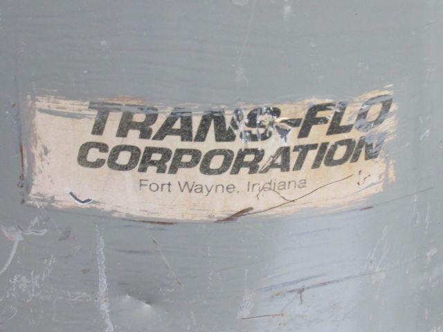 Trans-Flo 20Hp 3500RPM 230/460V Motor 3" Positive Displacement Blower Package