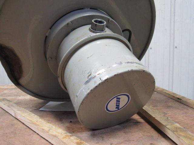 Insul 8 Power Reel 600V 10A 50' 10 AWG Wire Power Cable Reel