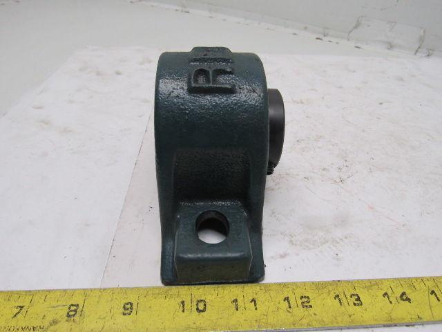 Rexnord ZA-2103 1-3/16" Bore Roller Bearing Pillow Block
