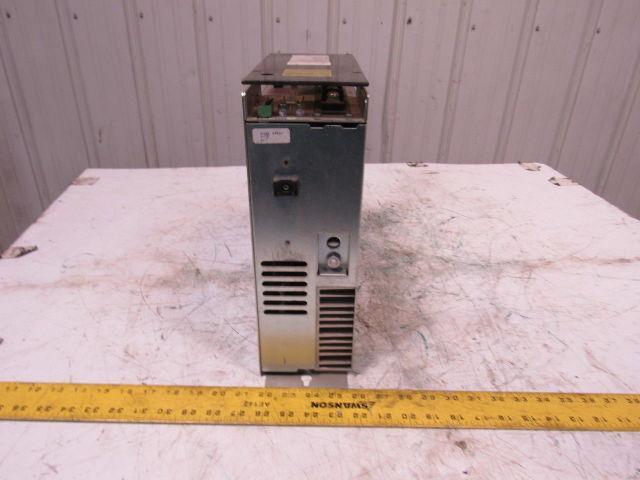 Indramat DDS02.1-W100-D 300VDC AC Servo Controller FWC: DSM2.1-ASE-02V07-MS