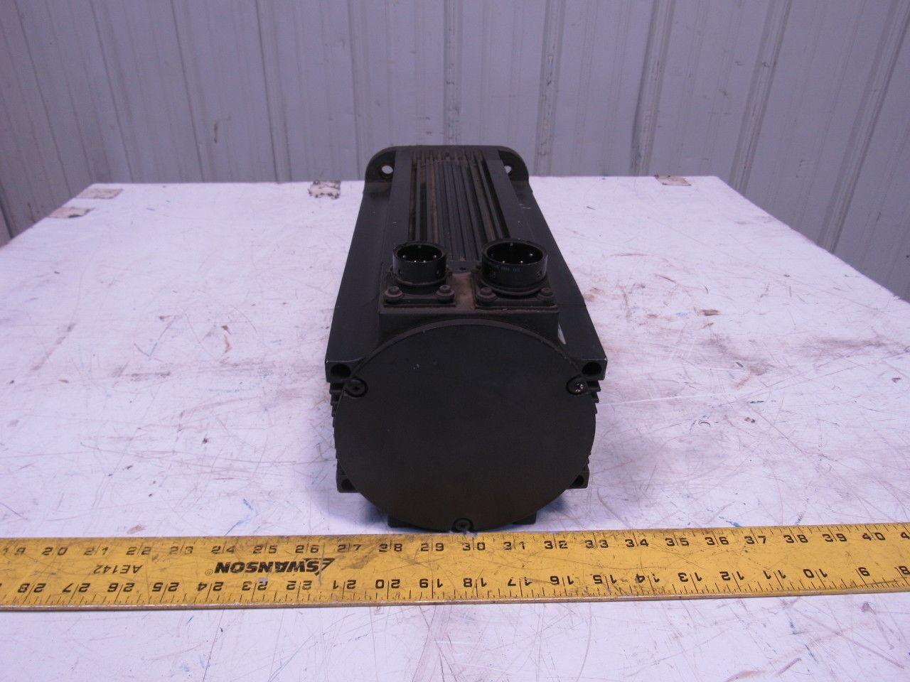 Reliance Electric 1326AB-B515G-21K5 5000RPM 3.58kW 89Nm/LB Stall AC Servo Motor