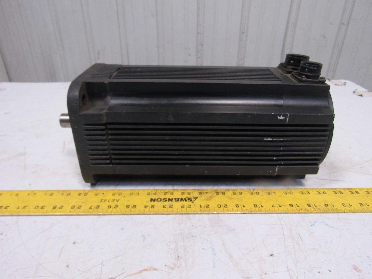 Reliance Electric 1326AB-B515G-21K5 5000RPM 3.58kW 89Nm/LB Stall AC Servo Motor