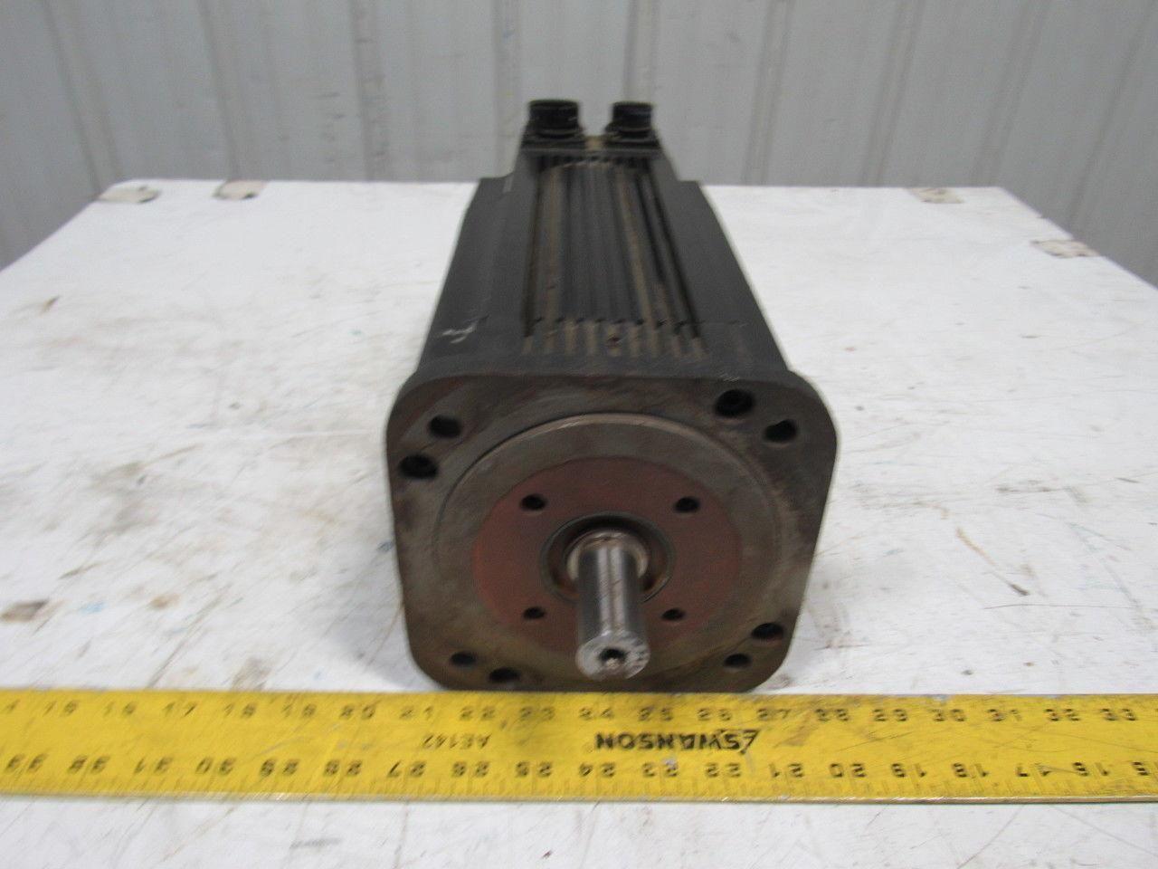Reliance Electric 1326AB-B515G-21K5 5000RPM 3.58kW 89Nm/LB Stall AC Servo Motor