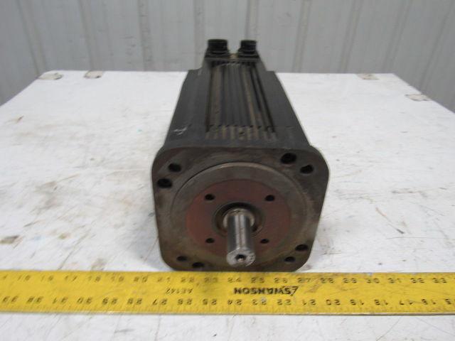 Reliance Electric 1326AB-B515G-21K5 5000RPM 3.58kW 89Nm/LB Stall AC Servo Motor