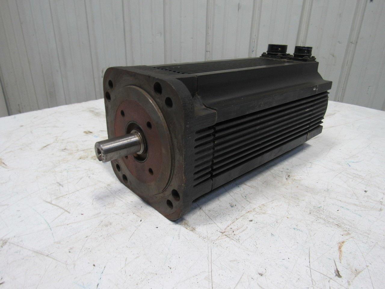 Reliance Electric 1326AB-B515G-21K5 5000RPM 3.58kW 89Nm/LB Stall AC Servo Motor