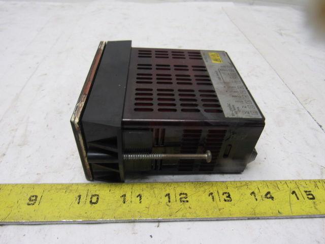 Red Lion Controls PAXC LED Digital Panel Meter