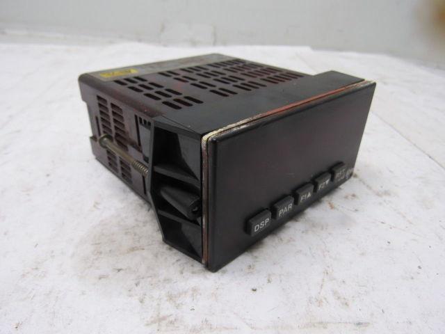 Red Lion Controls PAXC LED Digital Panel Meter