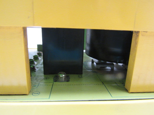 Fanuc A06B-6058-H011 Servo Amplifier A20B-1003-0082/02A A20B-1003-0090/02/07B