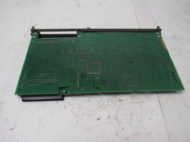 FANUC A20B-8001-0123/03B Circuit Board Card PLC