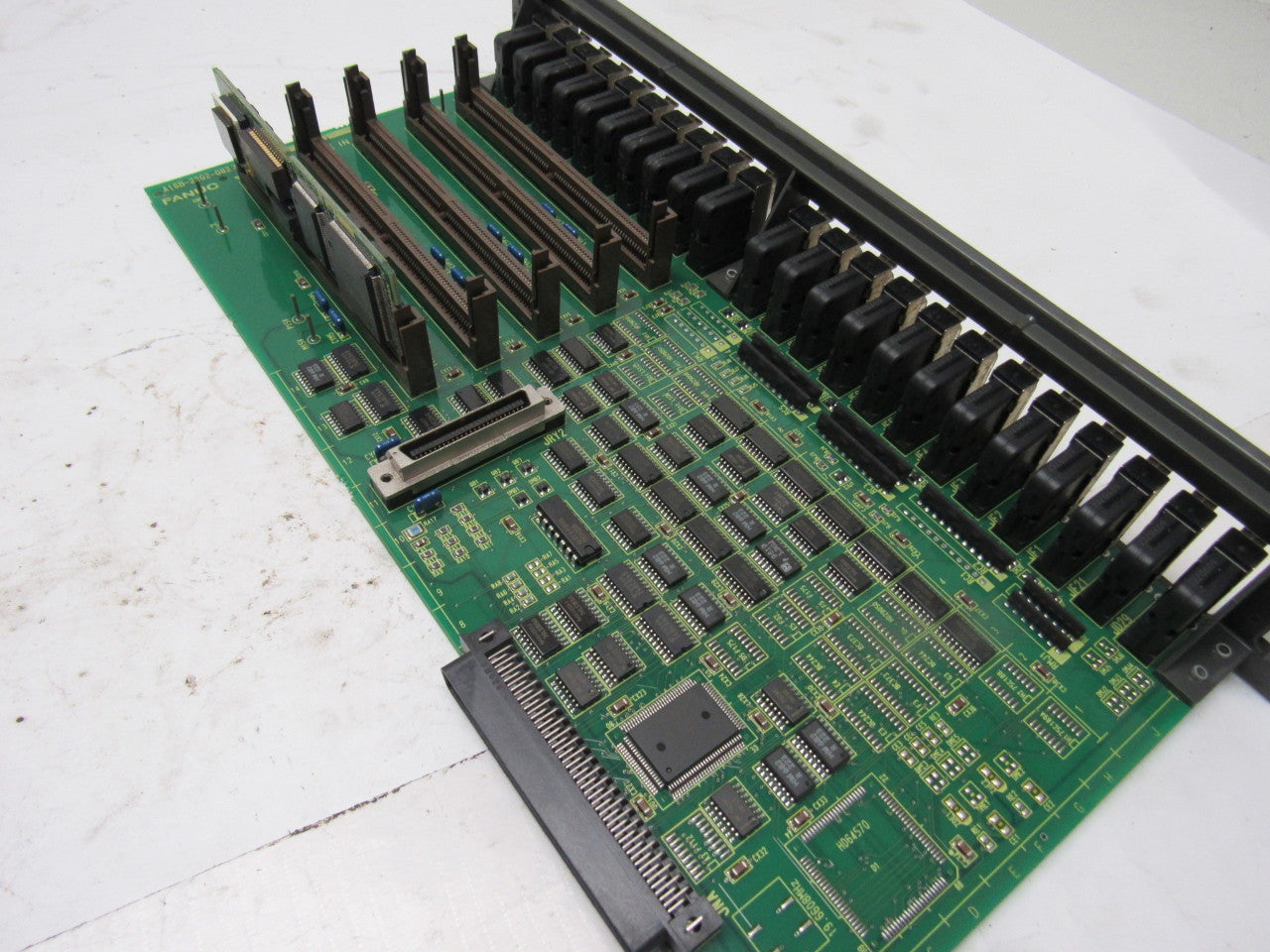 Fanuc A16B-2202-0820/02B Circuit Board Card PLC